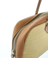 HERMES（エルメス）ハンドバッグ ベージュ サイズ:28 レディース/2200619171216