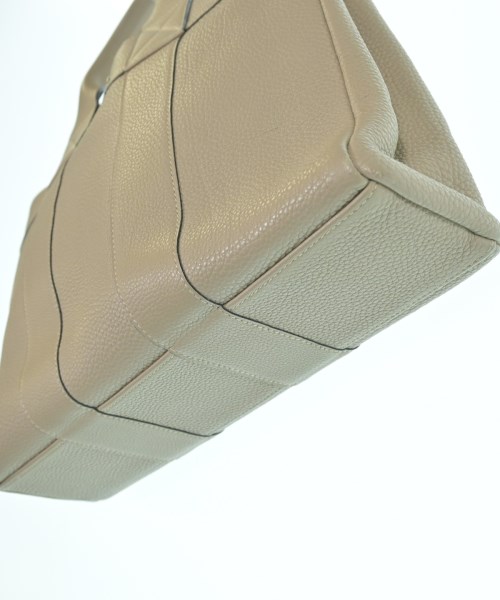 HERMES（エルメス）トートバッグ ベージュ サイズ:PM レディース/2200619171223