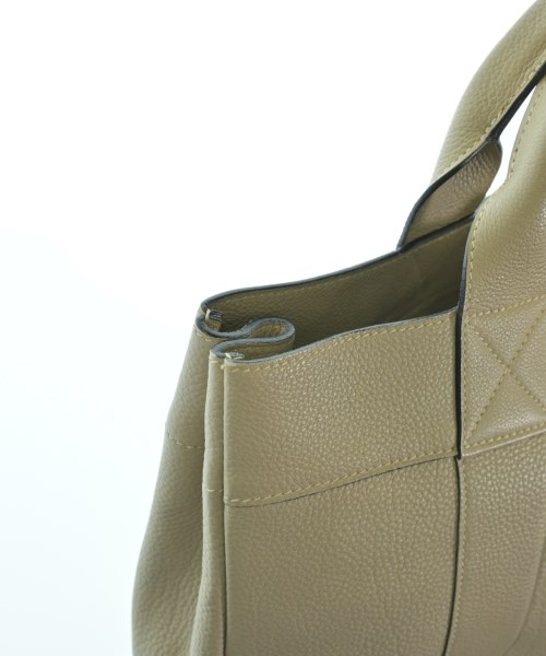 HERMES（エルメス）トートバッグ ベージュ サイズ:PM レディース/2200619171223