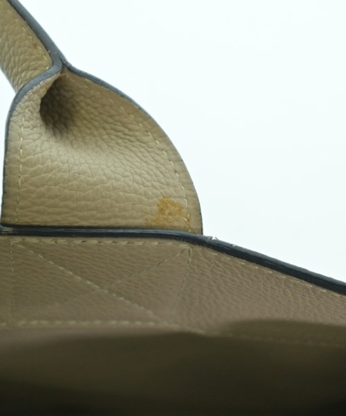 HERMES（エルメス）トートバッグ ベージュ サイズ:PM レディース/2200619171223