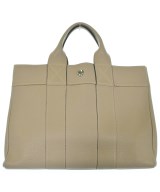 HERMES（エルメス）トートバッグ ベージュ サイズ:PM レディース/2200619171223