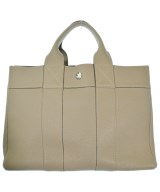 HERMES トートバッグ