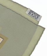 HERMES（エルメス）バンダナ・スカーフ 緑 サイズ:90 レディース/2200619171230