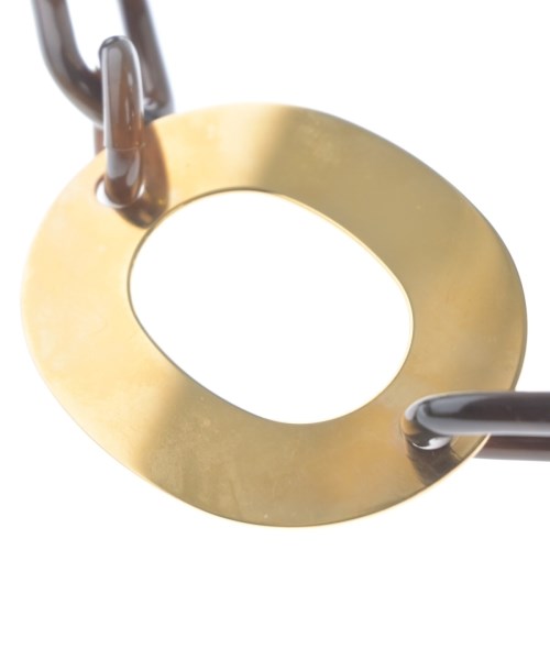 HERMES（エルメス）ネックレス ゴールド サイズ:- レディース/2200619171346