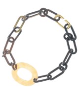 HERMES（エルメス）ネックレス ゴールド サイズ:- レディース/2200619171346