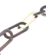 HERMES（エルメス）ネックレス ゴールド サイズ:- レディース/2200619171346