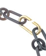 HERMES（エルメス）ネックレス ゴールド サイズ:- レディース/2200619171346