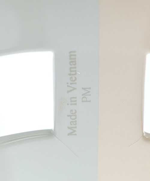 HERMES（エルメス）ブレスレット・バングル グレー サイズ:- レディース/2200619171377