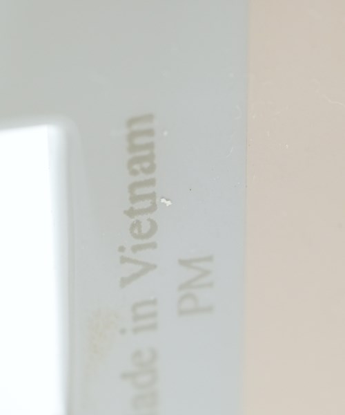 HERMES（エルメス）ブレスレット・バングル グレー サイズ:- レディース/2200619171377