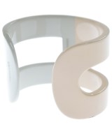 HERMES（エルメス）ブレスレット・バングル グレー サイズ:- レディース/2200619171377