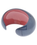 HERMES（エルメス）ブレスレット・バングル 青 サイズ:S レディース/2200619171384