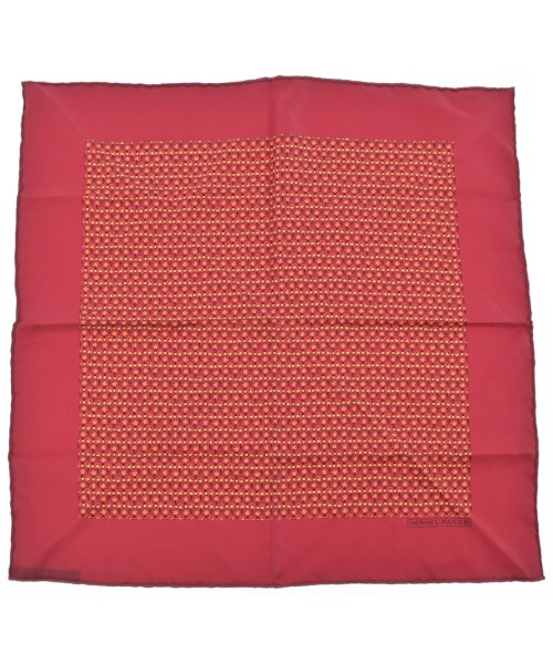 エルメス(HERMES)のHERMES バンダナ・スカーフ