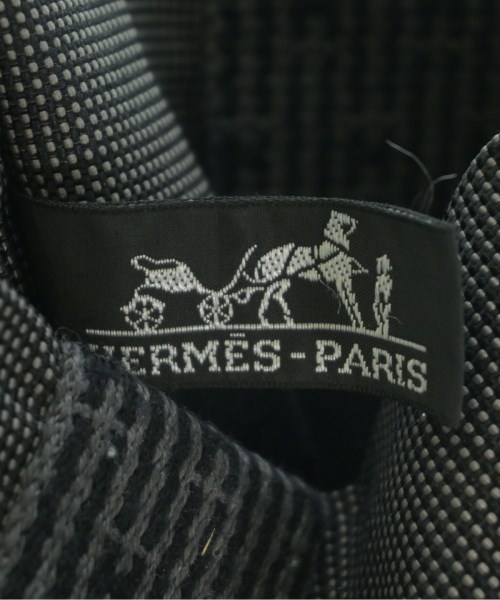 HERMES（エルメス）ショルダーバッグ グレー サイズ:- レディース/2200617292135