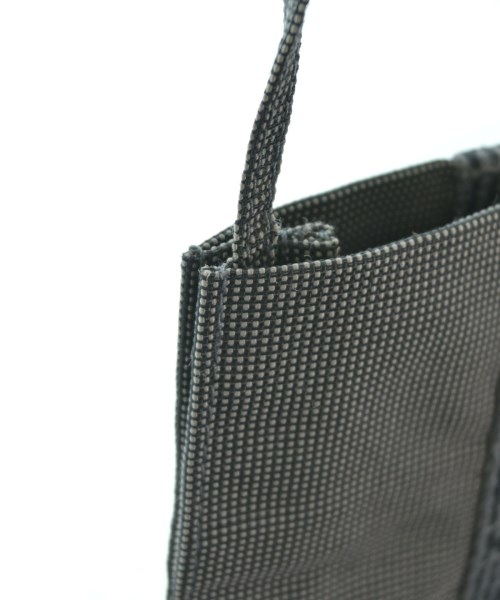 HERMES（エルメス）ショルダーバッグ グレー サイズ:- レディース/2200617292135