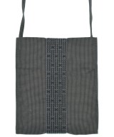 HERMES（エルメス）ショルダーバッグ グレー サイズ:- レディース/2200617292135