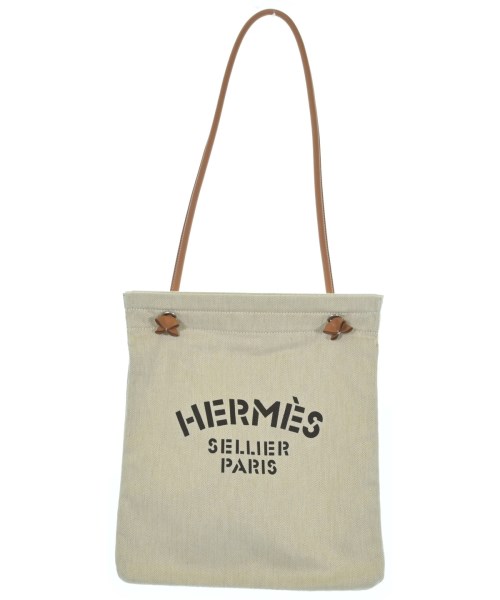 エルメス(HERMES)のHERMES トートバッグ