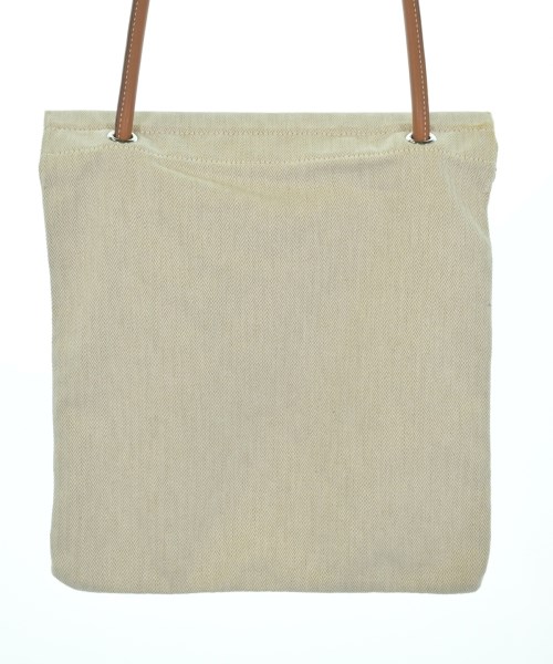 HERMES（エルメス）トートバッグ ベージュ サイズ:MM レディース/2200629028098