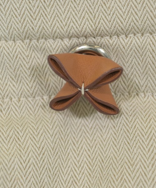 HERMES（エルメス）トートバッグ ベージュ サイズ:MM レディース/2200629028098