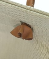 HERMES（エルメス）トートバッグ ベージュ サイズ:MM レディース/2200629028098