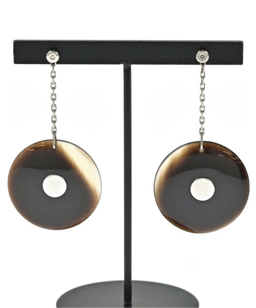 エルメス(HERMES)のHERMES ピアス