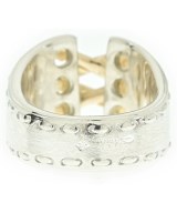 HERMES（エルメス）リング シルバー サイズ:53 レディース/2200631547044