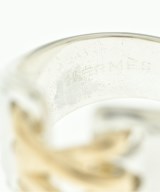 HERMES（エルメス）リング シルバー サイズ:53 レディース/2200631547044