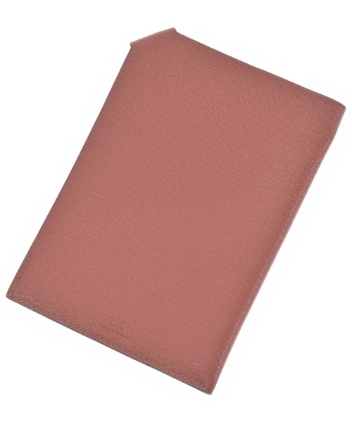 HERMES（エルメス）小物類（その他） オレンジ サイズ:- レディース/2200632550012