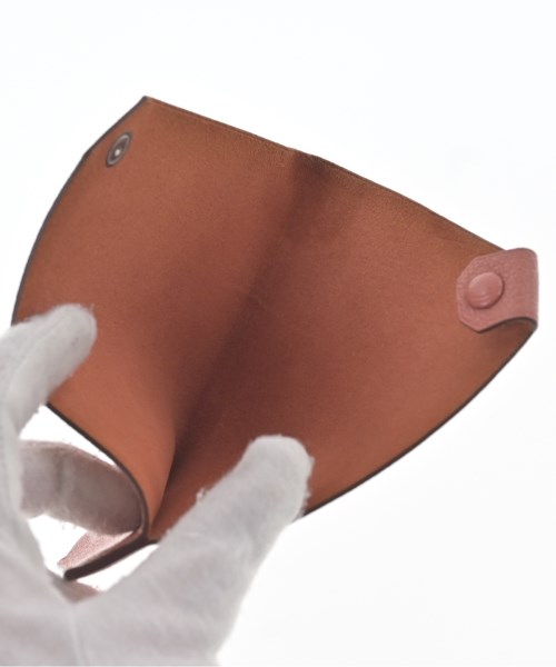 HERMES（エルメス）小物類（その他） オレンジ サイズ:- レディース/2200632550012