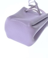 HERMES（エルメス）ポーチ 紫 サイズ:- レディース/2200632550029