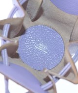 HERMES（エルメス）ポーチ 紫 サイズ:- レディース/2200632550029