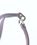 HERMES（エルメス）ポーチ 紫 サイズ:- レディース/2200632550029