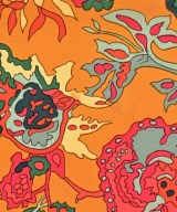 HERMES（エルメス）バンダナ・スカーフ 黄 サイズ:90 レディース/2200632553075