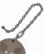 HERMES（エルメス）チャーム 茶 サイズ:- レディース/2200632810017