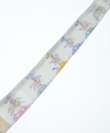 HERMES（エルメス）バンダナ・スカーフ 白 サイズ:- レディース/2200628213587