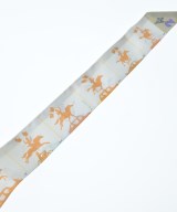 HERMES（エルメス）バンダナ・スカーフ 白 サイズ:- レディース/2200628213587