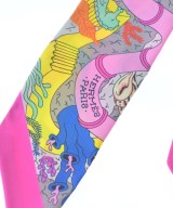 HERMES（エルメス）バンダナ・スカーフ その他（柄物・カラフル） サイズ:- レディース/2200628213600