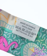 HERMES（エルメス）バンダナ・スカーフ その他（柄物・カラフル） サイズ:- レディース/2200628213600