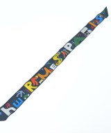 HERMES（エルメス）バンダナ・スカーフ 紺 サイズ:- レディース/2200628213617
