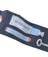 HERMES（エルメス）バンダナ・スカーフ 紺 サイズ:- レディース/2200628213624