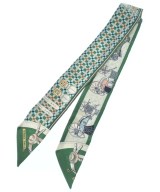 HERMES バンダナ・スカーフ