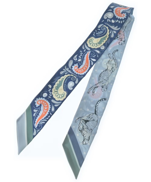 エルメス(HERMES)のHERMES バンダナ・スカーフ