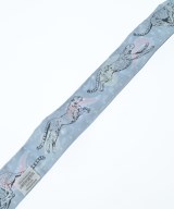 HERMES（エルメス）バンダナ・スカーフ 紺 サイズ:- レディース/2200628213655