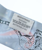 HERMES（エルメス）バンダナ・スカーフ 紺 サイズ:- レディース/2200628213655