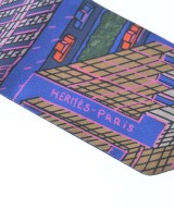 HERMES（エルメス）バンダナ・スカーフ 青 サイズ:- レディース/2200628213662