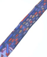 HERMES（エルメス）バンダナ・スカーフ 青 サイズ:- レディース/2200628213662