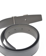 HERMES（エルメス）ベルト 黒 サイズ:80 レディース/2200633079536