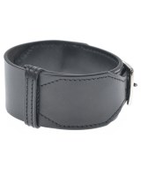 HERMES（エルメス）ブレスレット・バングル 黒 サイズ:- レディース/2200633404086