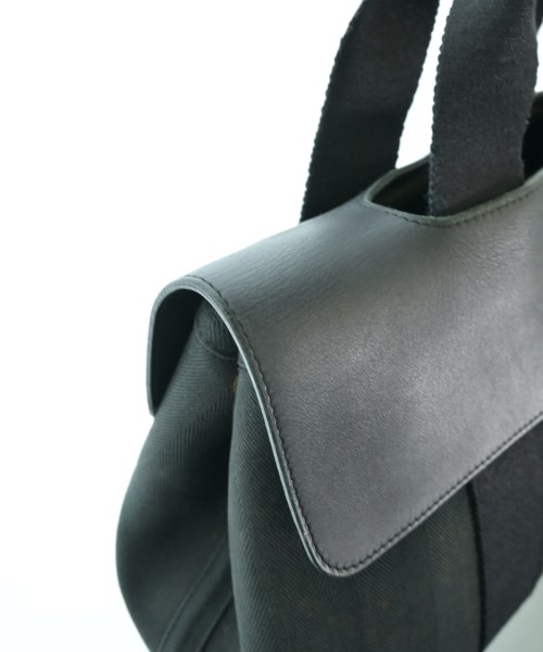 HERMES（エルメス）ハンドバッグ 黒 サイズ:PM レディース/2200633429058
