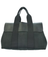 HERMES（エルメス）ハンドバッグ 黒 サイズ:PM レディース/2200633429058