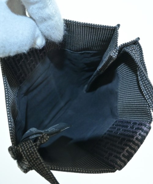 HERMES（エルメス）ショルダーバッグ グレー サイズ:- レディース/2200633429065